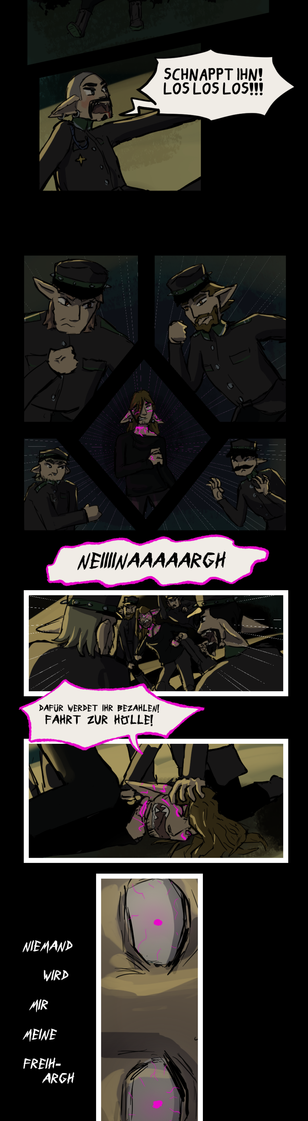 Chains of Freedom - Episode 2, Page 16